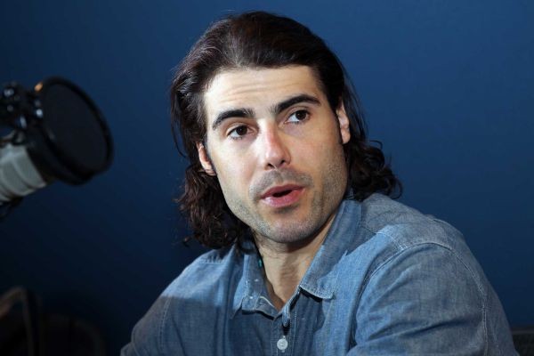 La nouvelle vie de Rick DiPietro