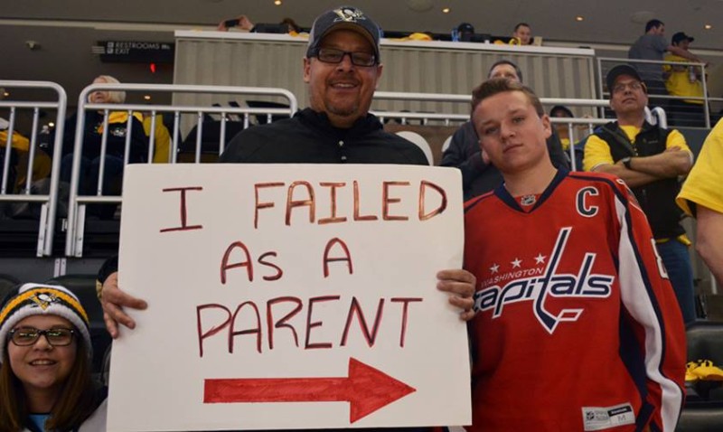 Visions familiales opposées