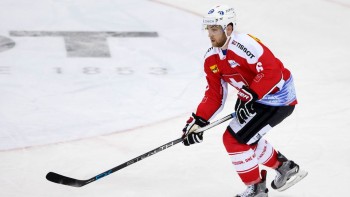 Yannick Weber et Sven Andrighetto s'expriment sur les Mondiaux à venir
