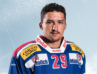 Vincent Praplan devrait rester à Kloten