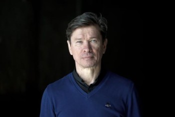 Interview de Slava Bykov à l'entame des Mondiaux russes