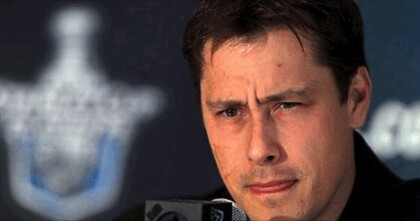 Guy Boucher est le nouveau coach des Sénateurs