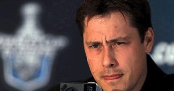 Guy Boucher est le nouveau coach des Sénateurs