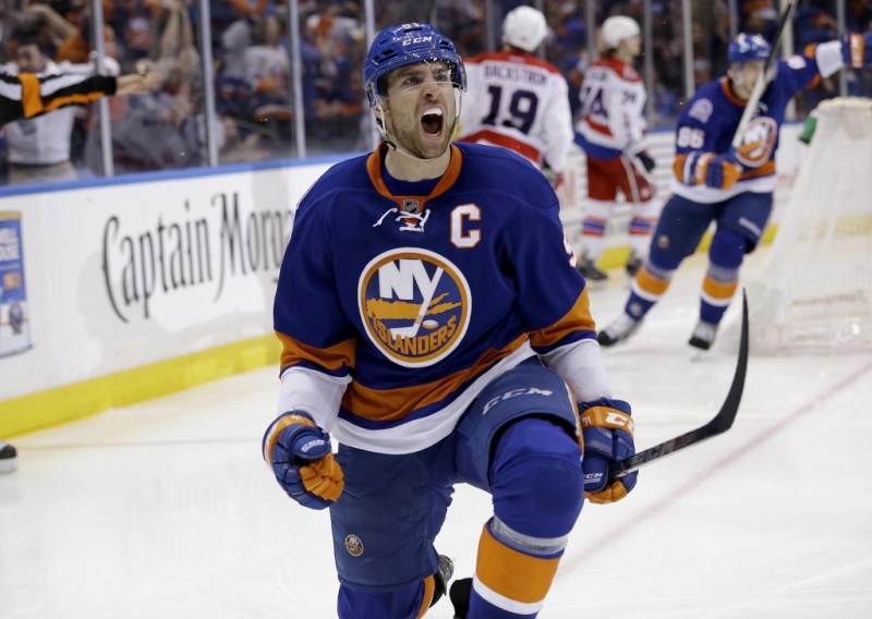 Top 10 des meilleurs moments de John Tavares