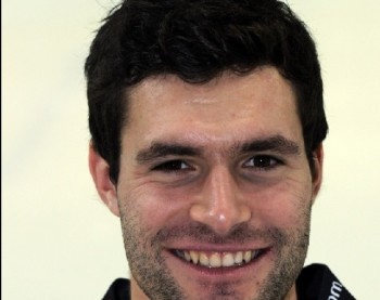 Roman Schlagenhauf quitte Lugano pour Kloten