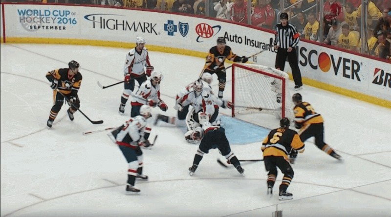 A revoir : l'incroyable sauvetage de Jay Beagle