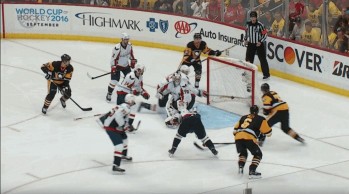 A revoir : l'incroyable sauvetage de Jay Beagle