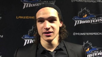 Défaite des Monsters mais quel but de Sonny Milano