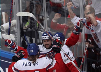 Joli texte sur Tomas Plekanec