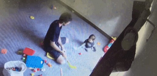 Le fils de Ryan Miller sera un redoutable blueliner