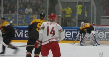 A voir : Thomas Greiss se met un autogoal parfait