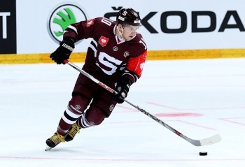 Martin Reway s'exprime sur les Mondiaux et son futur incertain