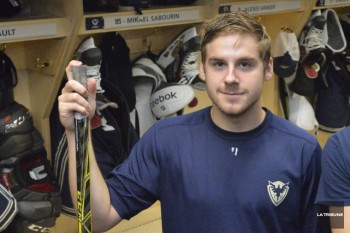 Genève Servette confirme la venue de Kay Schweri