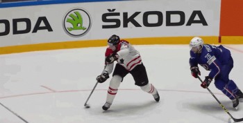 Top 5 des plus beaux buts et arrêts hier aux Mondiaux