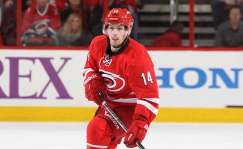 Peu de chances de voir Nathan Gerbe à Genève