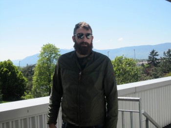 Eliot Antonietti "Lausanne est l'équipe la plus redoutable, Cristobal Huet un gardien que j’admire"