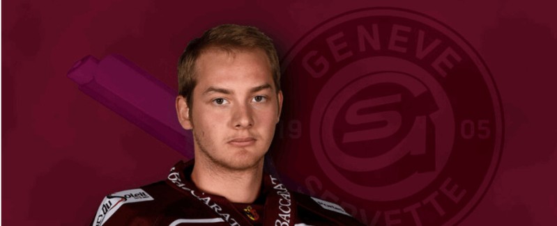 Un contrat de deux ans pour Nicolas Leonelli avec Genève