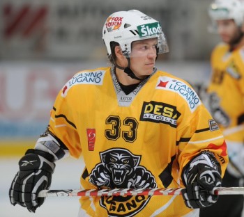 Petteri Nummelin prolonge le plaisir