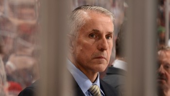 Bel article sur l'avenir incertain de Bob Hartley