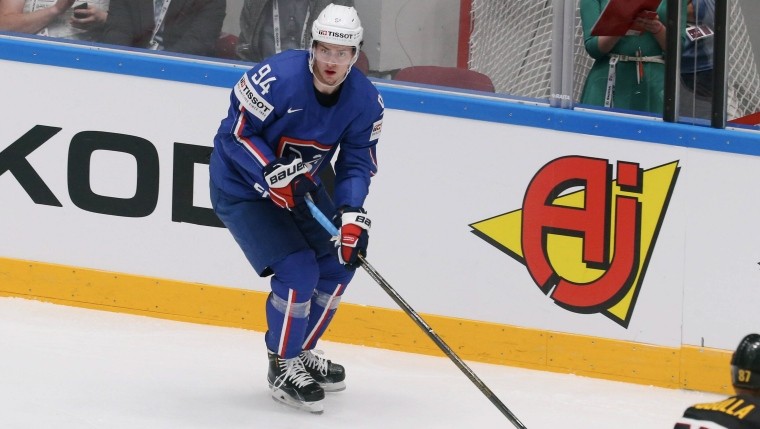 Les Bozon n'ont pas perdu espoir