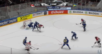 Top 5 des plus beaux goals et arrêts des quarts de finale des Mondiaux