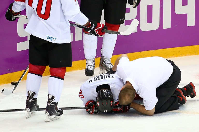 Le cas délicat des assurances lors des Jeux Olympiques
