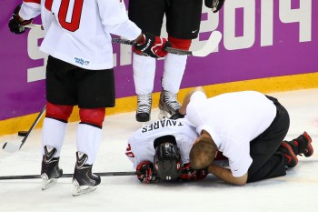 Le cas délicat des assurances lors des Jeux Olympiques