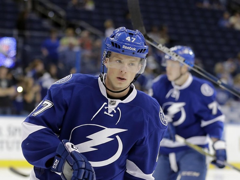 Joël Vermin continuera lui aussi l'aventure américaine