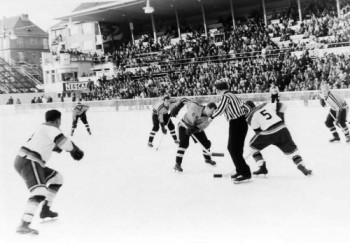 Rétro : championnats du monde à Lausanne de 1961