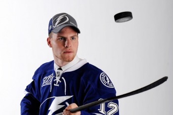 Un an de contrat pour Joel Vermin et Tanner Richard avec le Lightning
