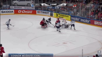 Top 5 des plus beaux jeux des finales des Mondiaux