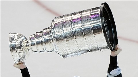 Quizz autour de la Coupe Stanley et de son histoire