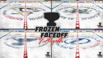 Fonds d'écran des centres de glace des finalistes