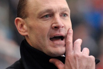 Dan Ratushny se concentrera uniquement sur le Lausanne HC