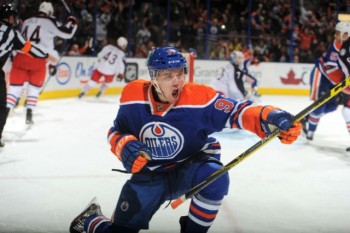 Belle compilation vidéo de la première saison de Connor McDavid