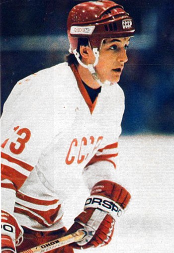 Belle présentation des derniers intronisés au Hall fo Fame de l'IIHF