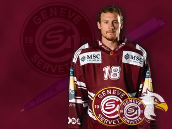 L'extension de 3 ans de Jeremy Wick confirmée