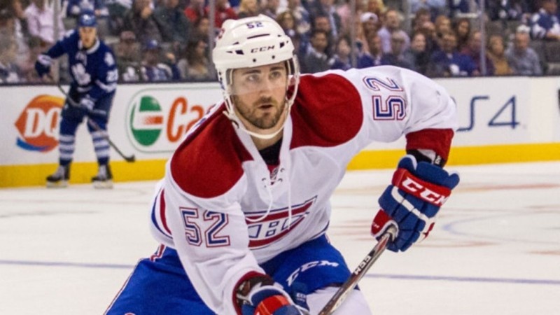 Bud Holloway rejoindrait la KHL