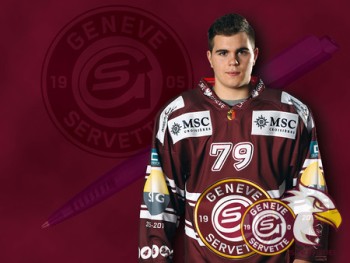 Thomas Heinimann prolonge de deux ans à Genève