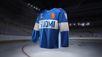 Composition finale de la Finlande pour la Coupe du Monde