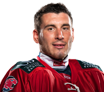 Le Français Yohann Auvitu signe aux Devils