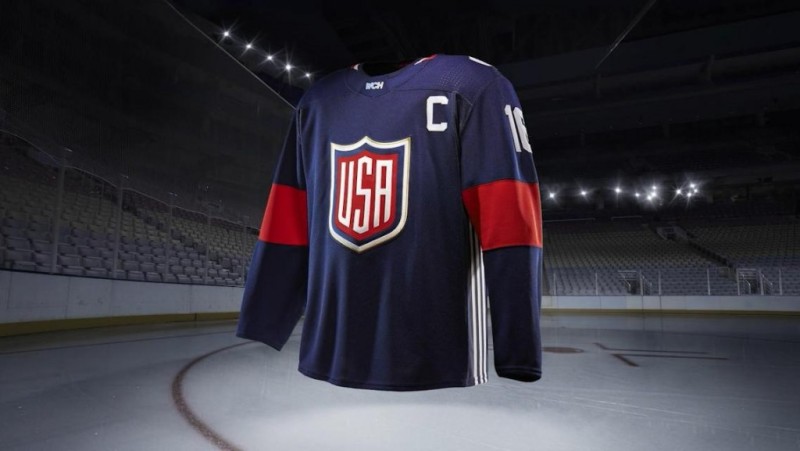 Composition finale l’équipe des USA pour la Coupe du Monde