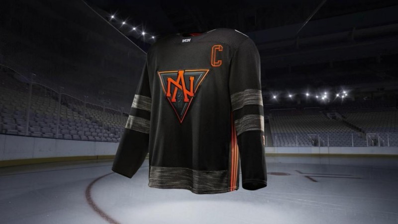 Composition finale de l’équipe nord-américaine pour la Coupe du Monde