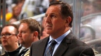 Une première présence en Finale en 30 ans de carrière pour Jacques Martin