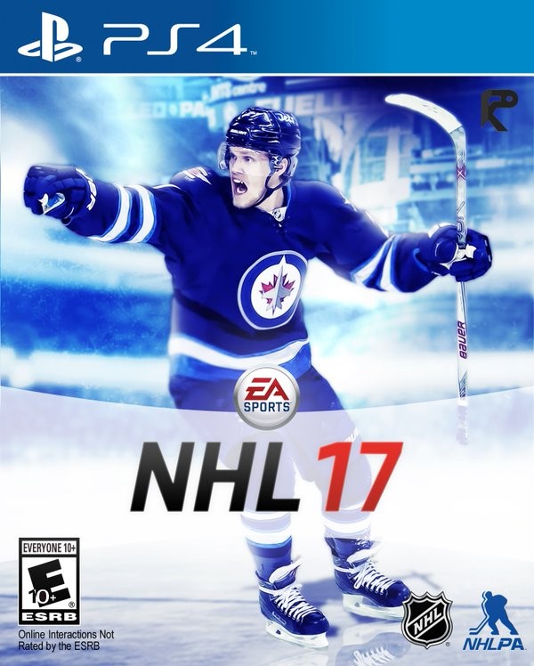 Pour les fans de Nikolaj Ehlers