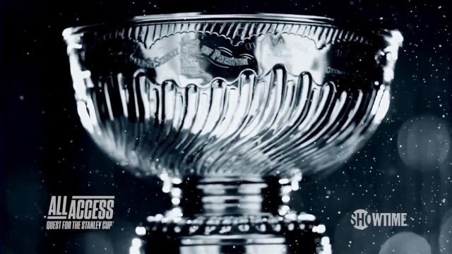 Quest for the Stanley Cup 2016 Episodes 1 et 2