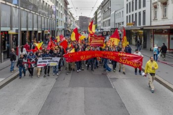 HC Bienne : les fans choisiront les couleurs du club