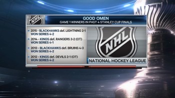 Penguins : une victoire de bonne augure