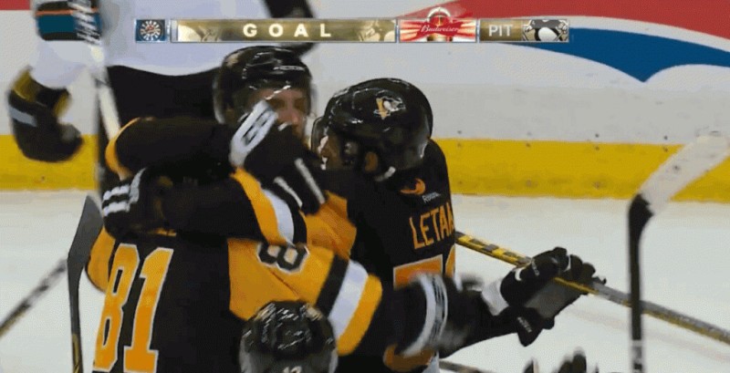 Le but de Bonino en version Punjabi