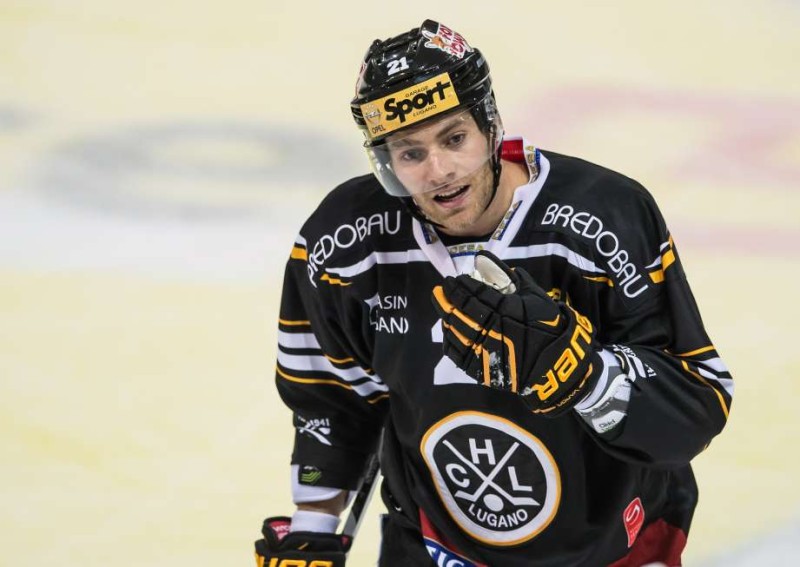 Victime des commotions, Janick Steinmann doit mettre un terme à sa carrière